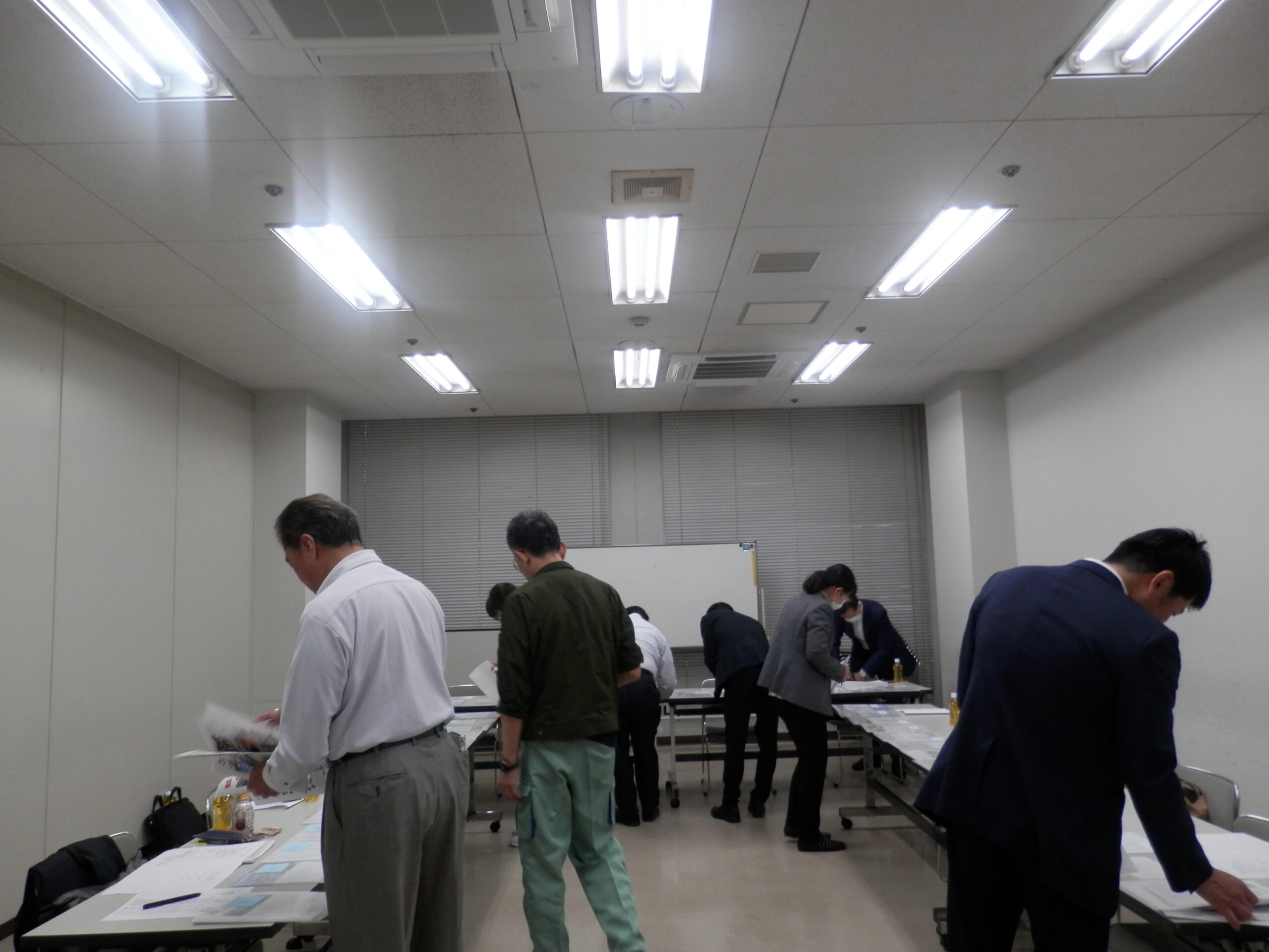 広報紙コンクール審査会